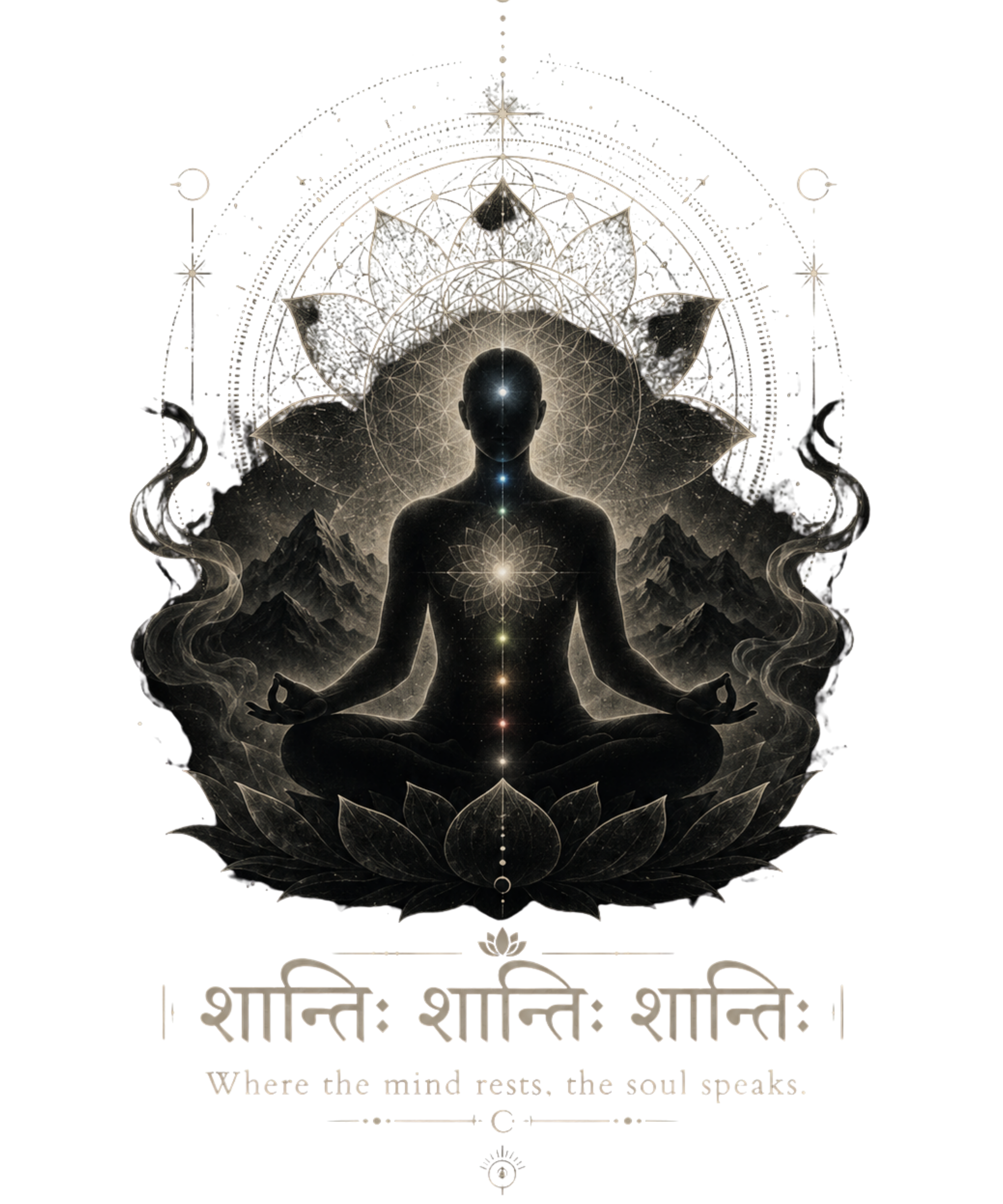 Mythic Peace