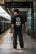 AURA//ZERO Oversized Tee