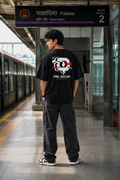 GHOST PROTOCOL Oversized Tee